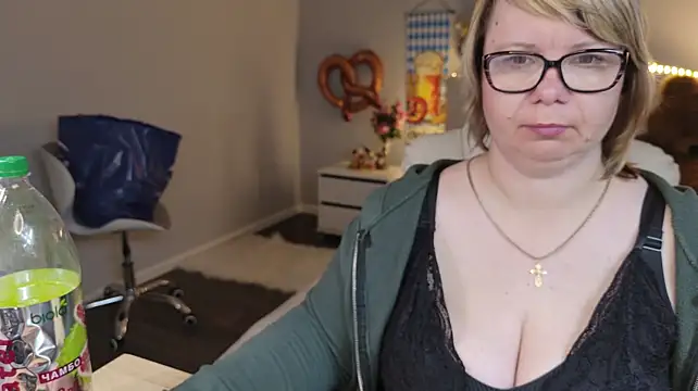 BonnnyBoobsy Live XXX Chat