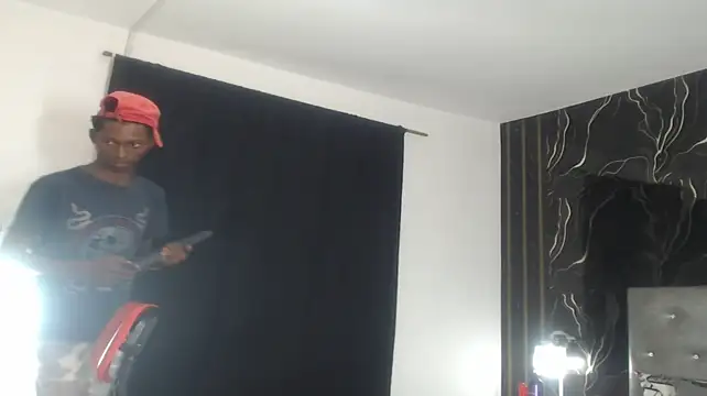 Joel_Bell 现场XXX聊天