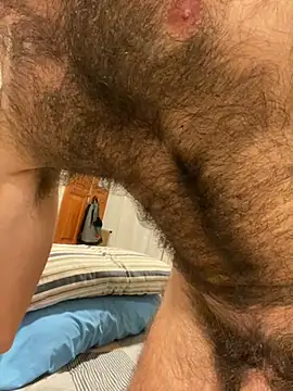 HairybutHorny 라이브 XXX 채팅