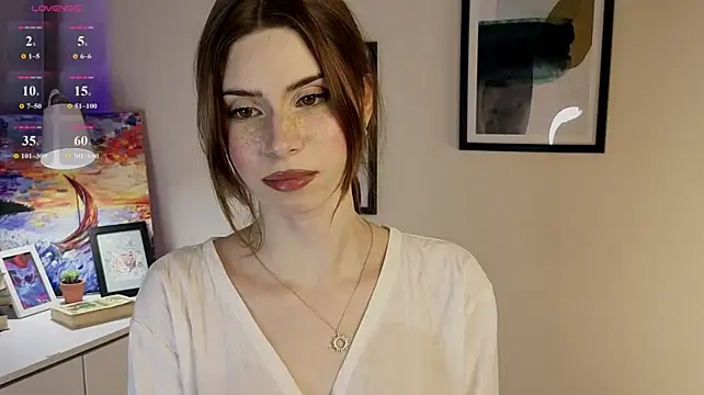 SydneyRowley Chat XXX live