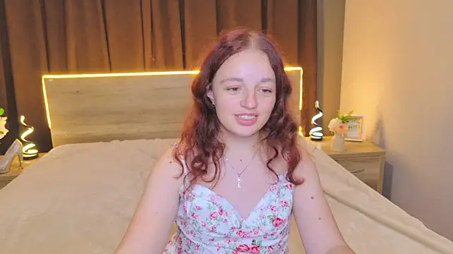 Živý XXX chat MelodiLady