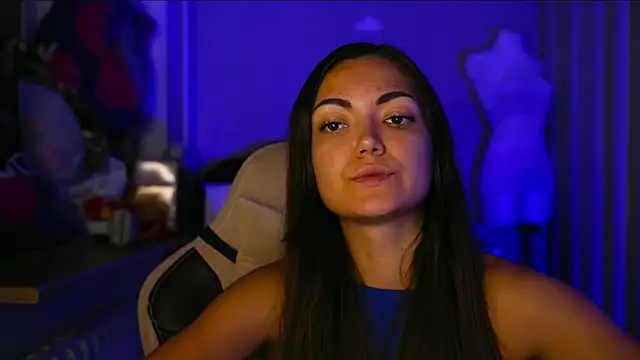 Živý XXX chat Irenvixa