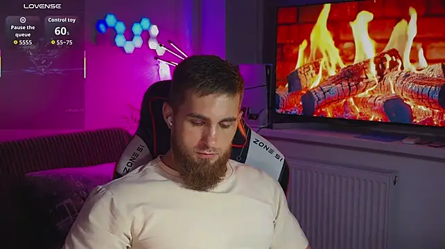 Czat XXX na żywo – Sweeet__boy