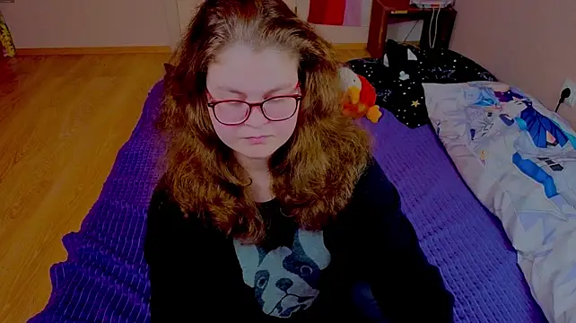 Živý XXX chat Sashy_Way