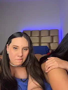 แชท XXX สดของ _ISABELLA_HOT_