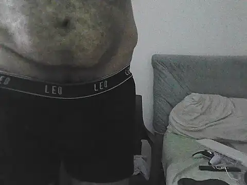 alphalatinobearx Webcamshow