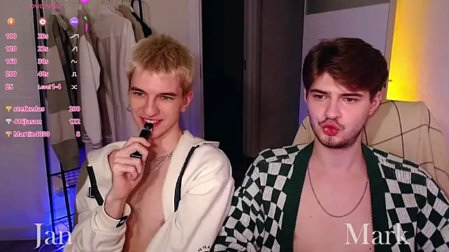 Živý XXX chat itsyanbb