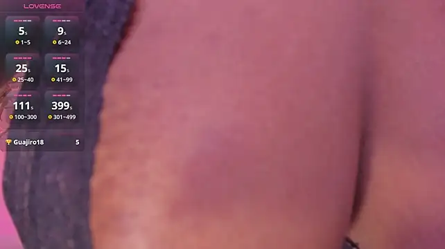 Zoee_walker's Webcam Show