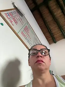 Chat +18 de HealingHoney ao vivo