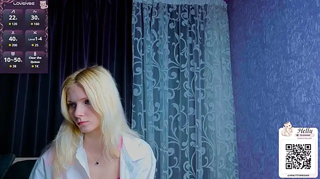 helly_hoff 라이브 XXX 채팅
