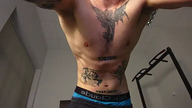 Igor_Wilde XXX чат на живо
