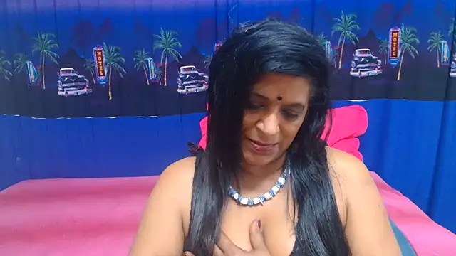 INDIANFUSION live XXX chat