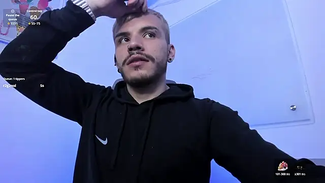 XXX chat uživo modela Lian_ferrer