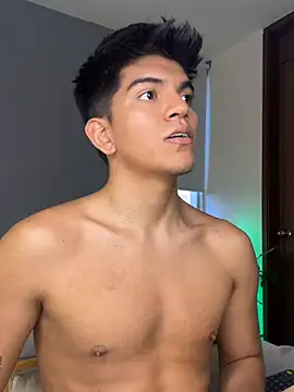 Chat XXX Live OnlySantty