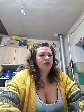 Jyleta's Live XXX Chat