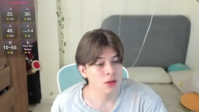 FelixSoft Live XXX-chat