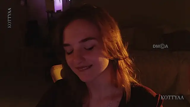 Chat +18 de -Kottyaa- ao vivo