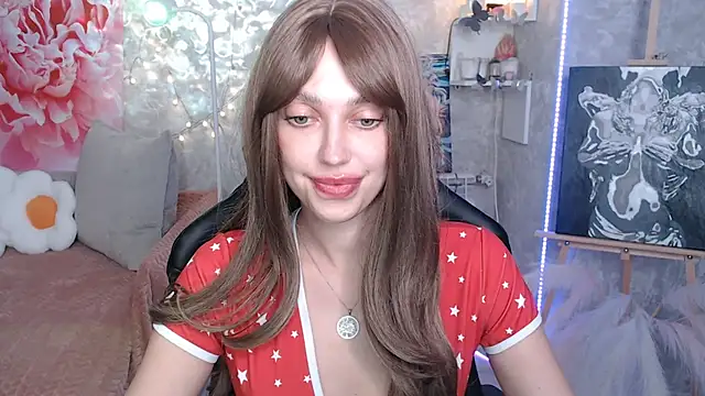 NickyAdamidi's Live XXX Chat