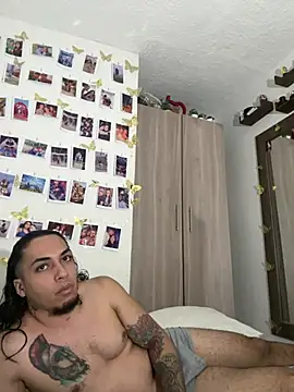 UR_LATIN_BUSHY_GUYS Obrolan Langsung XXX