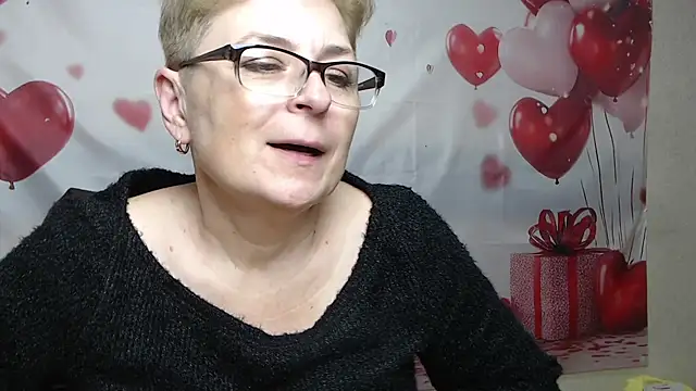 Czat XXX na żywo – EmiliaGree