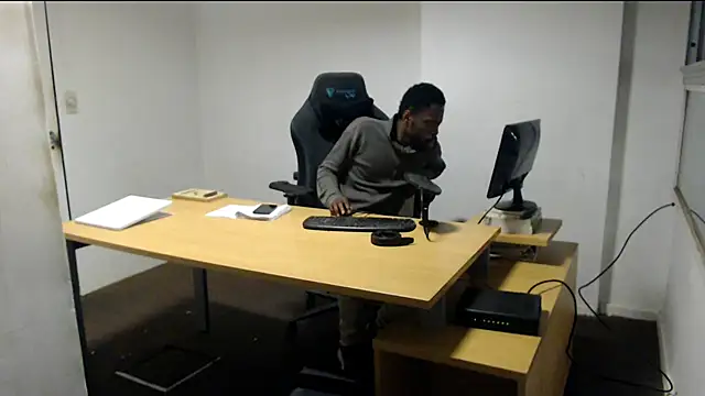 Show de webcam de Mastertopdome