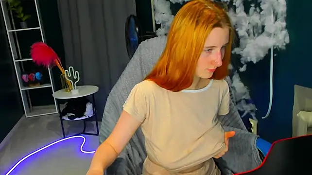Irma_s Chat XXX in diretta