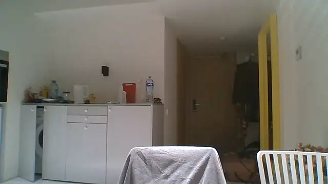 Živý XXX chat ALICAINWONDERLAND