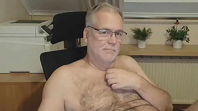 Czat XXX na żywo – subbear1968