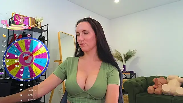 EvaKeks – Naživo XXX chat