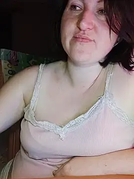 Czat XXX na żywo – AminaSi