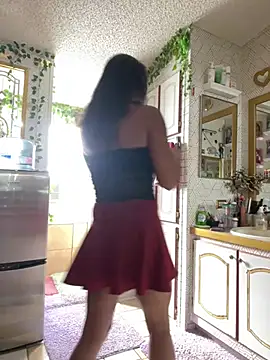 TranSexualJade95 现场XXX聊天