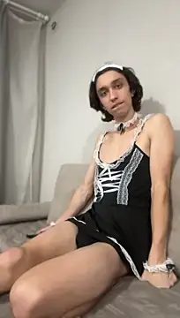 Czat XXX na żywo – PrettylnPink_