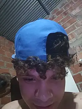 nilon05 Webcam-Show