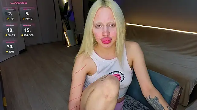 Luna_Beverly – Live XXX-chat