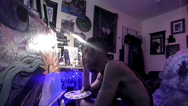 druetruen Live XXX chat