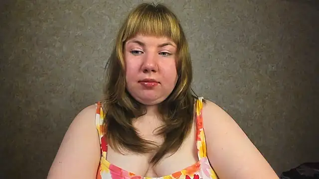 XXX chat uživo modela DafnaMonroe