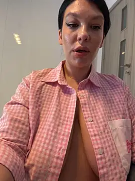 ClaraPasssion Chat XXX live