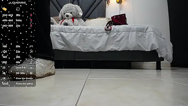 Živý XXX chat Sharma_Amayra