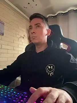 XXX chat uživo modela Cr1sXPorn
