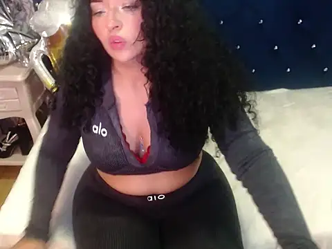 Sofiacowperx Chat XXX in diretta