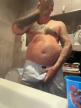 RhinalSquad Live XXX Chat
