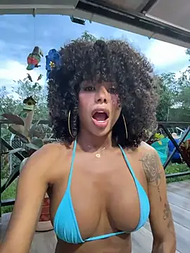 Chat +18 de HOT_LADY_777 ao vivo