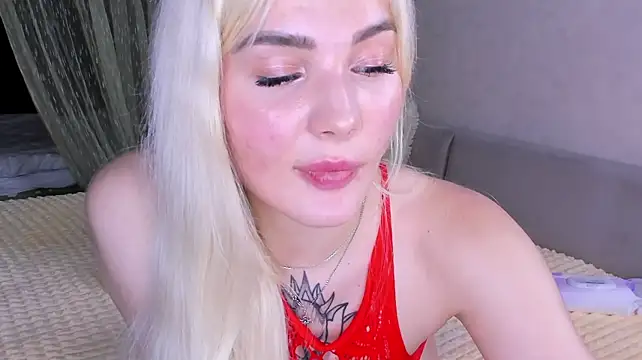 Sweeet_Barbie Obrolan Langsung XXX