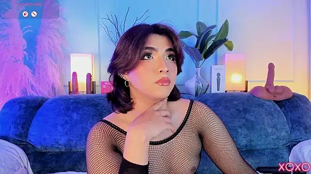 Creamy_AngeloのライブXXXチャット