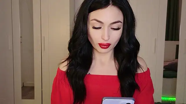 ela_fx 라이브 XXX 채팅