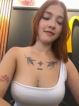 Chat +18 de sophie_valencia ao vivo