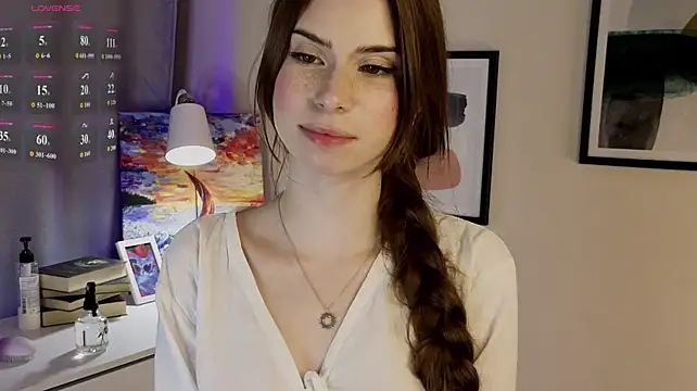 Chat +18 de SydneyRowley ao vivo