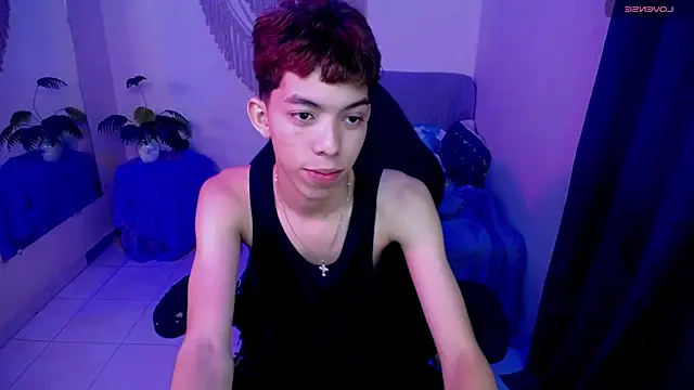 Sembang XXX Secara Langsung nico_nikc
