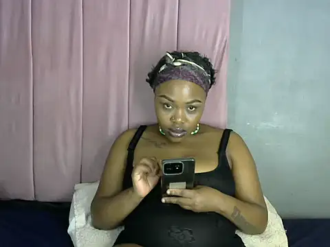 ThunderThighZz's Live XXX Chat