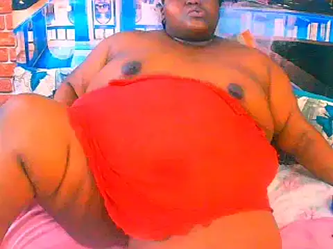EbonyHotBuns Live XXX-Chat